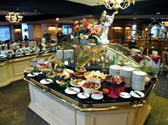 Impressions Restaurant